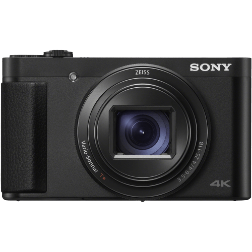 Sony DSC-HX99 camera image