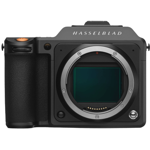 Hasselblad X2D 100C camera image