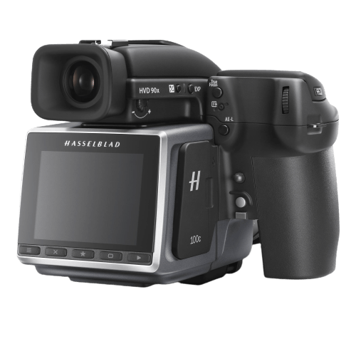 Hasselblad H6D-100C camera image