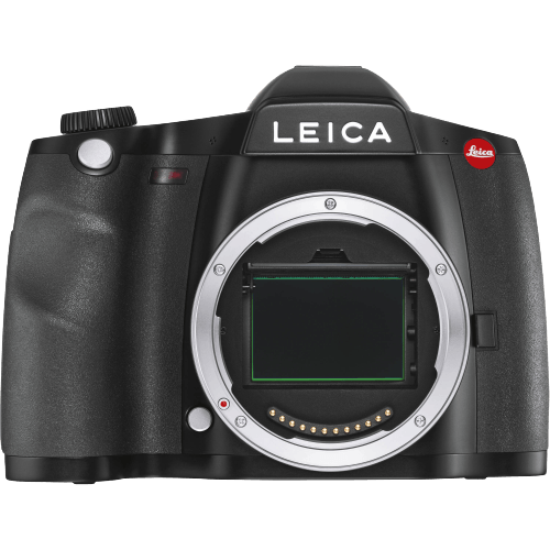 Leica s3 camera image