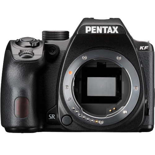 Pentax KF camera image
