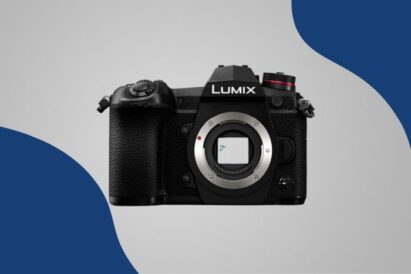 Panasonic g9 Best Affordable Camera for Landscape Photography