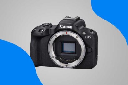 Canon R8 - best canon cameras for beginners featured image