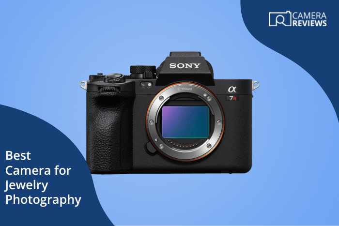 Best camera for jewelry photography (Sony a7r) featured image