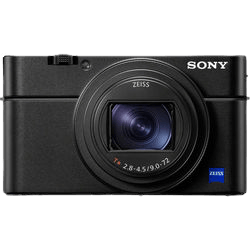 Sony Cyber-shot DSC-RX10 image