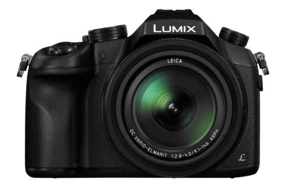 Panasonic Lumix DMC-FZ1000 camera image