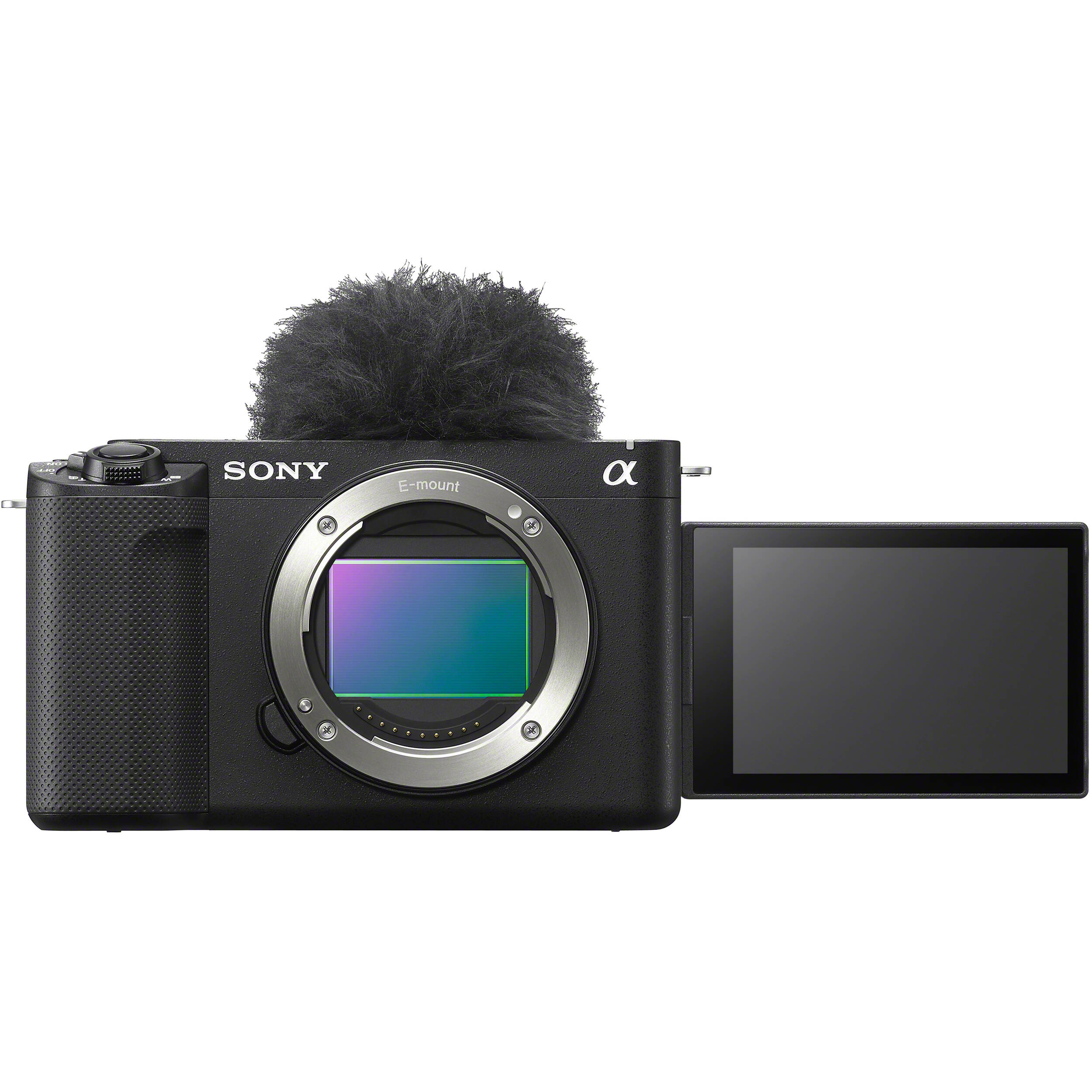 Sony ZV-E1 camera image