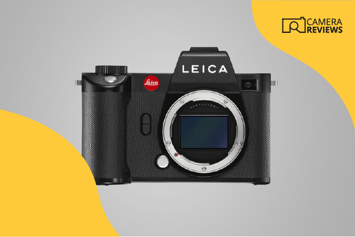 Featured image for best Leica camera - Leica SL2