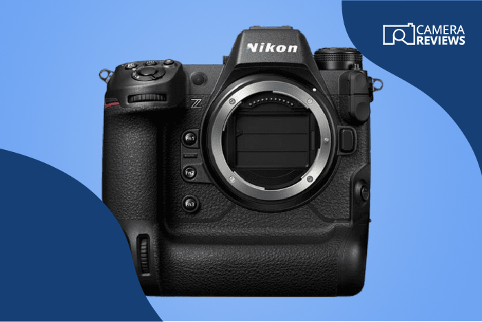 Best cameras with WiFi (Nikon Z9) featured image