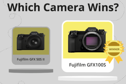 fujifilm gfx 50s ii vs fujifilm gfx100s square