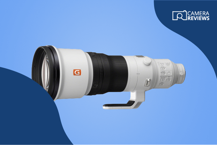 Sony FE Lenses featured image
