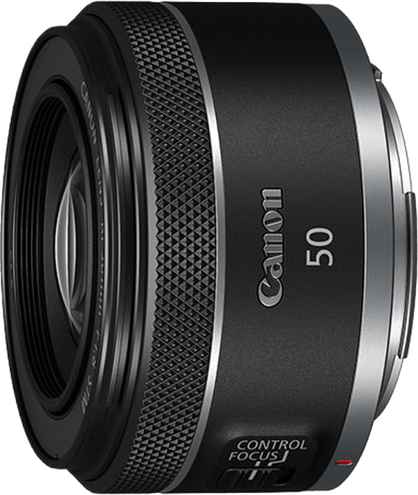 Canon RF 50mm F/1.8 STM