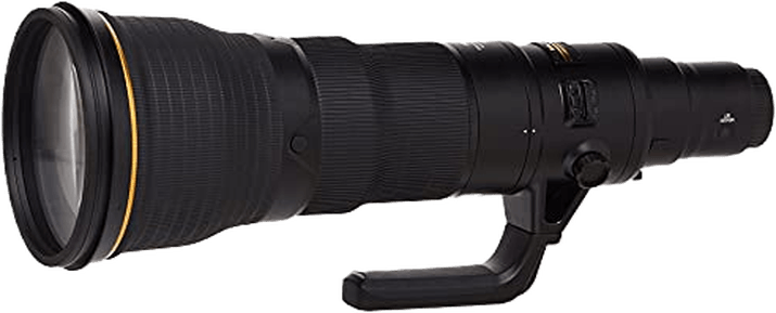 Nikon AF-S NIKKOR 800mm F/5.6E FL ED VR
